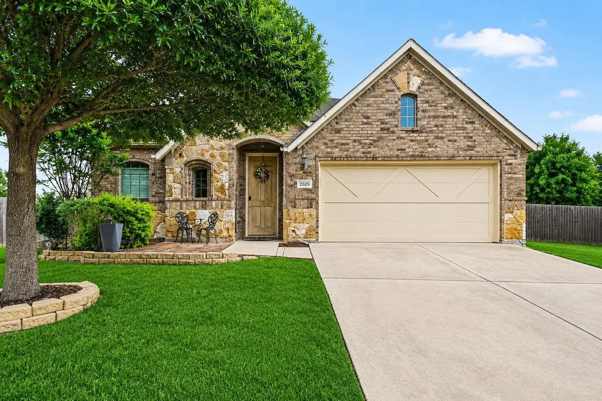 2525 Open Range Drive, Fort Worth, TX 76177 - #1
