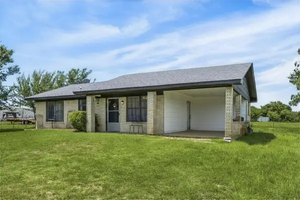 10536 County Road 3707, Wills Point, TX 75169