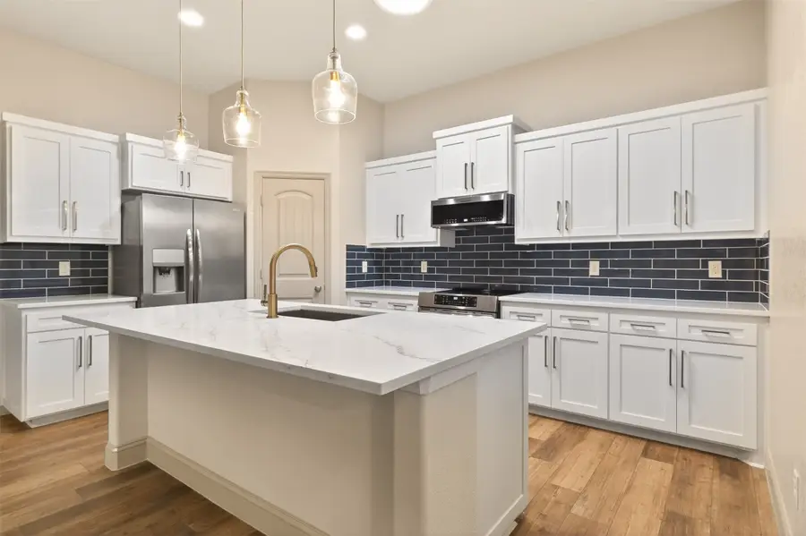 3916 Palomino Drive, Benbrook, TX 76116 - #3
