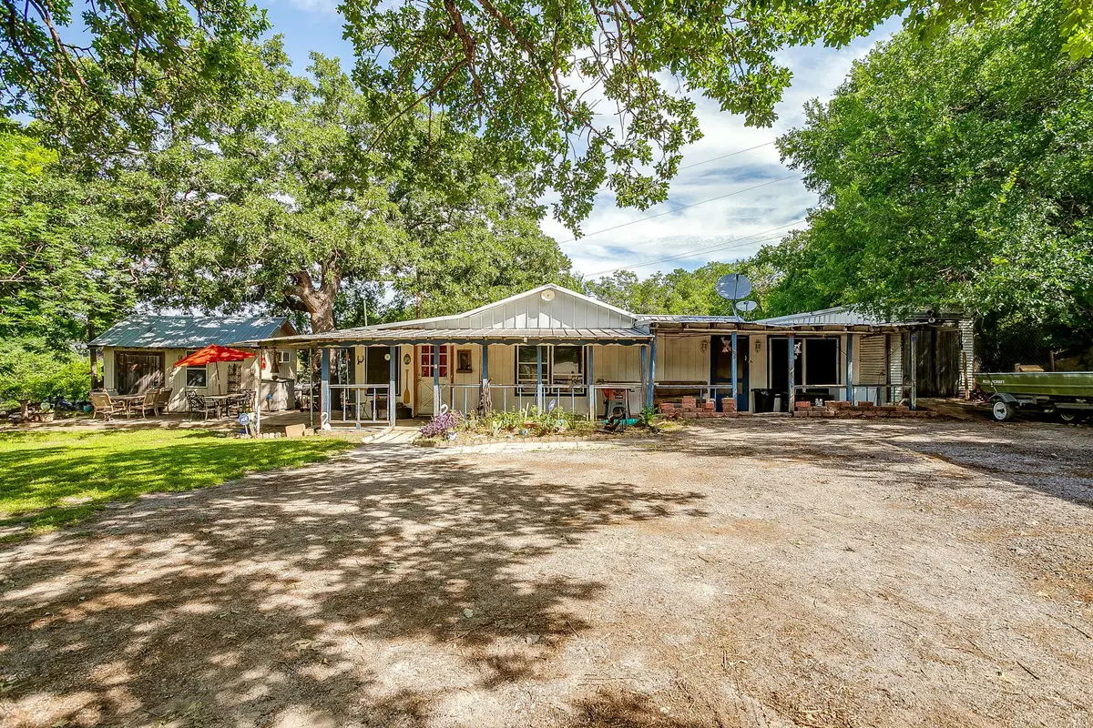 355 Armadillo Lane, Gordon, TX 76453 - #1