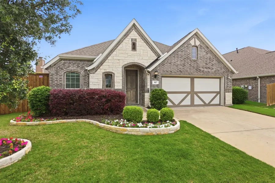 817 Smothermon Farm Road, Little Elm, TX 75068 - #2