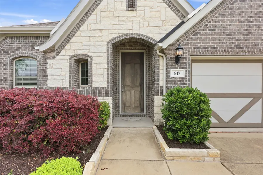817 Smothermon Farm Road, Little Elm, TX 75068 - #3