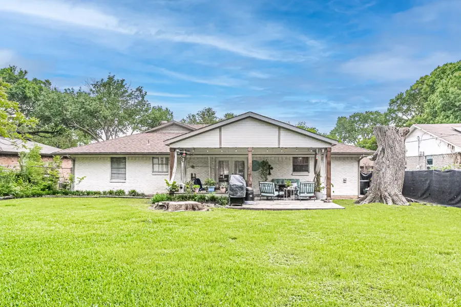 327 Harman Street, Duncanville, TX 75116 - #3