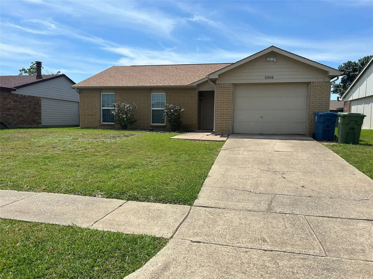 5508 Adams Drive, The Colony, TX 75056 - #1