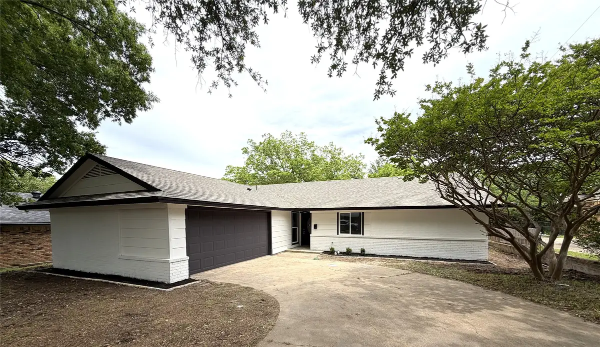 1413 Blanton Place, Sherman, TX 75092 - #1