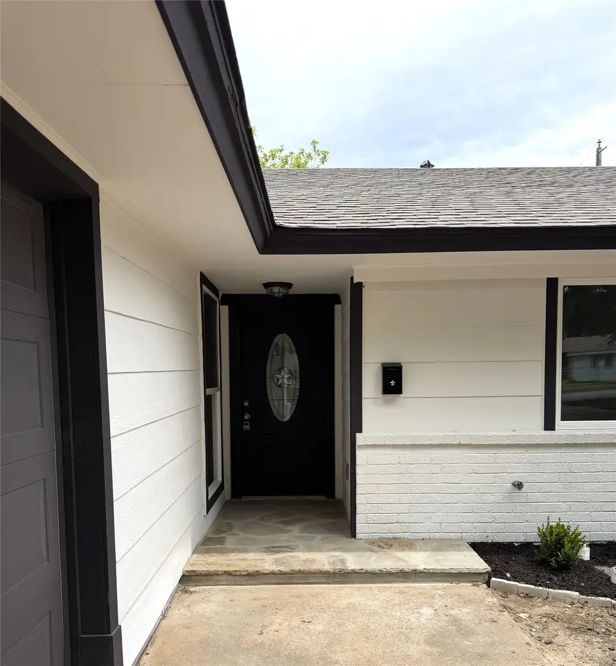 1413 Blanton Place, Sherman, TX 75092 - #2