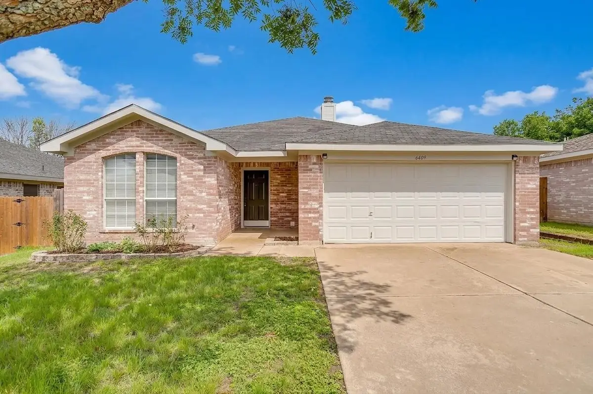 6409 Riverwater Trail, Fort Worth, TX 76179 - #1