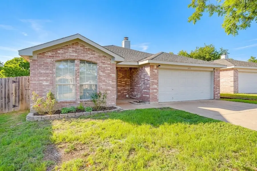 6409 Riverwater Trail, Fort Worth, TX 76179 - #3