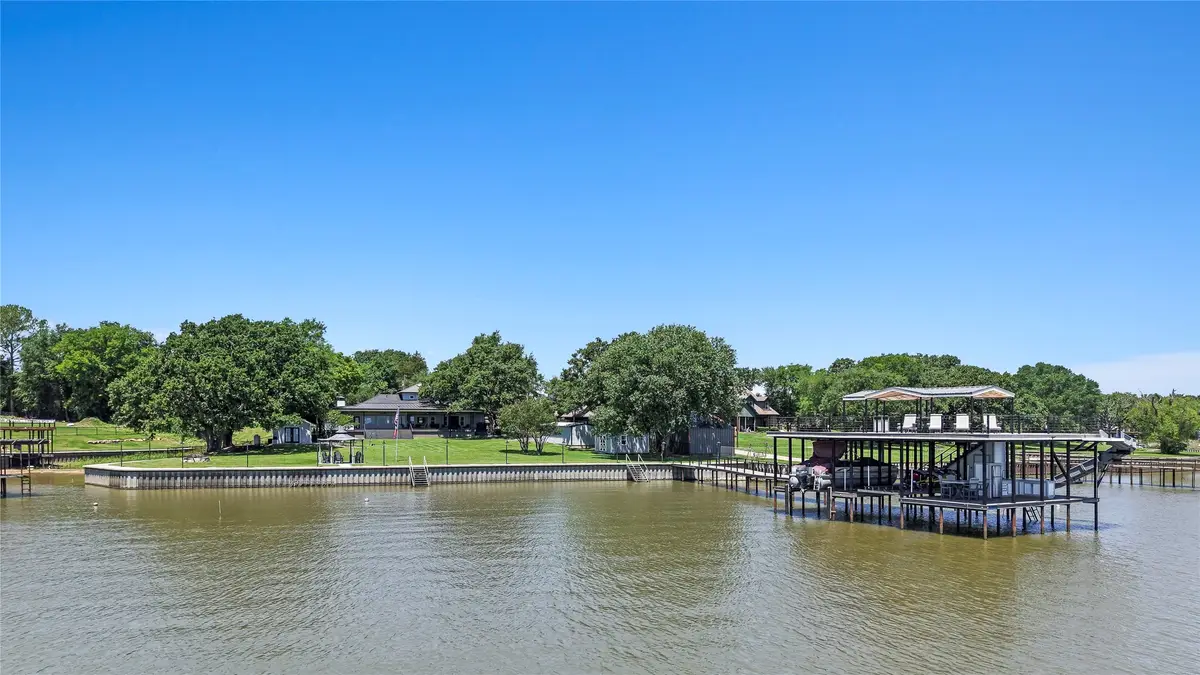 1301 Oak Hill Drive, Kemp, TX 75143 - #1