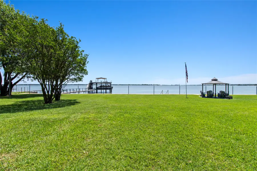 1301 Oak Hill Drive, Kemp, TX 75143 - #3