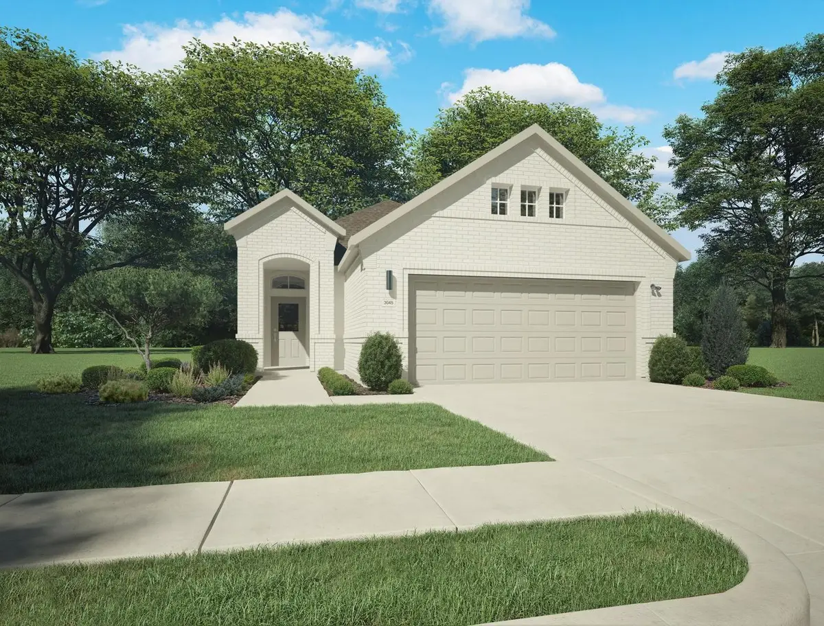 881 River Lane, Lavon, TX 75166 - #1