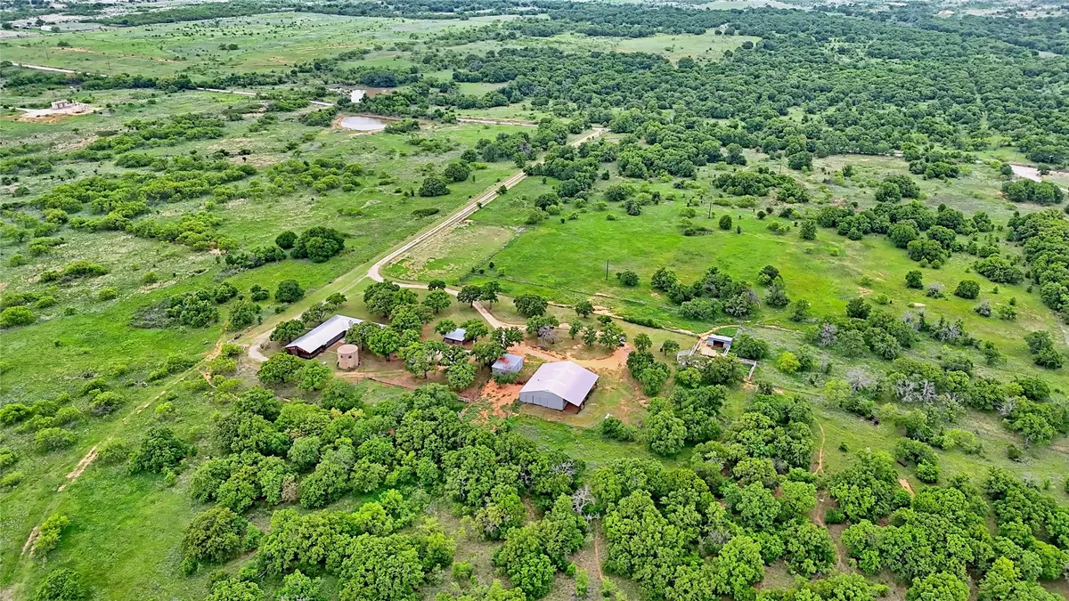 3377 Lodge Creek Road, Henrietta, TX 76365 - #1
