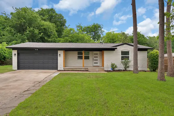 2013 Monaco Court, Arlington, TX 76010