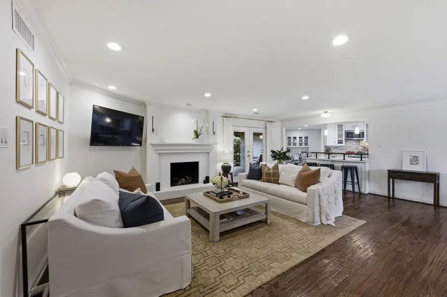 3714 Northview Lane, Dallas, TX 75229 - #3
