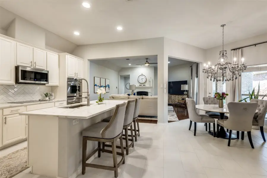 9914 Boyton Canyon Road, Frisco, TX 75035 - #2