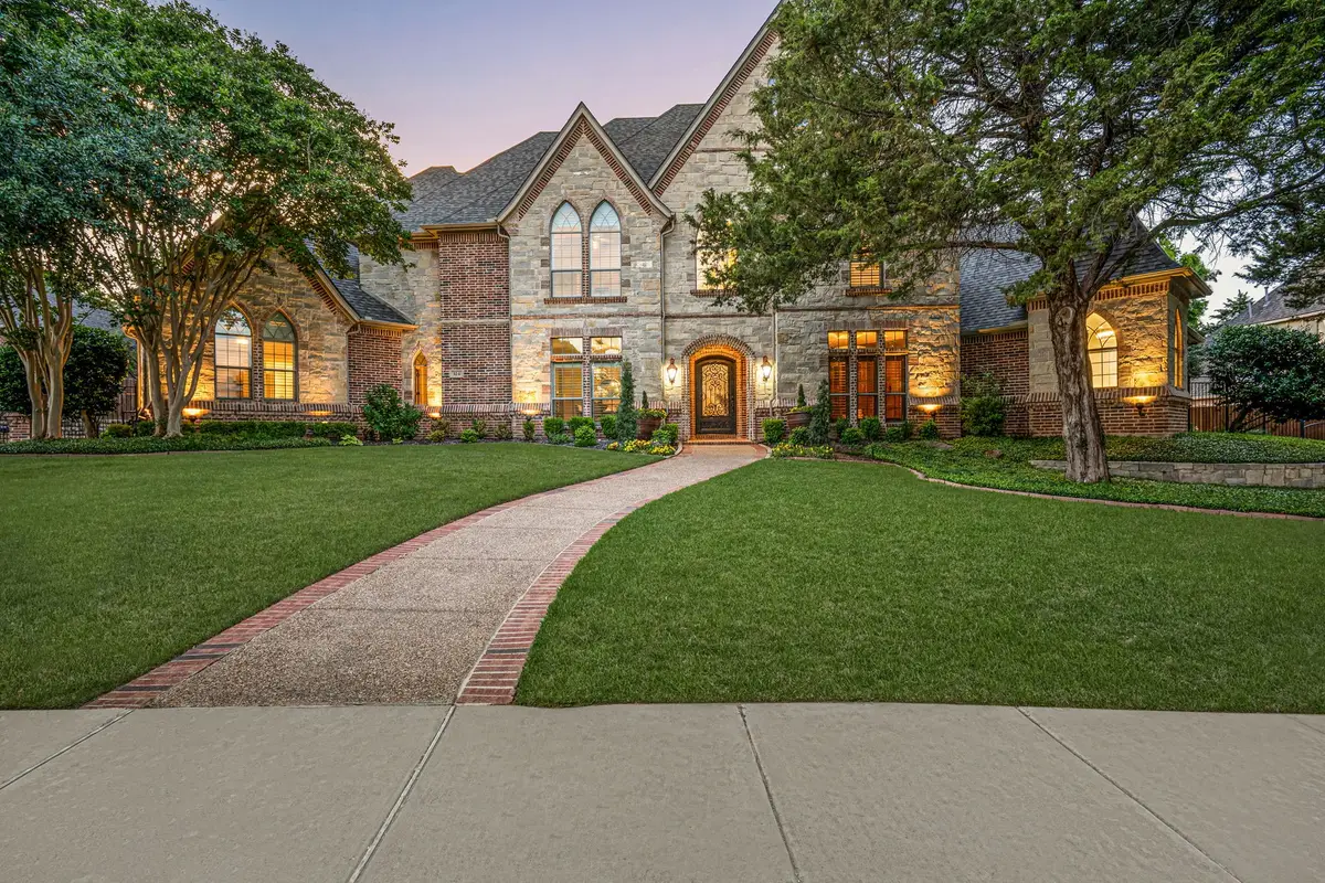 324 Oak Pointe Lane, Southlake, TX 76092 - #1