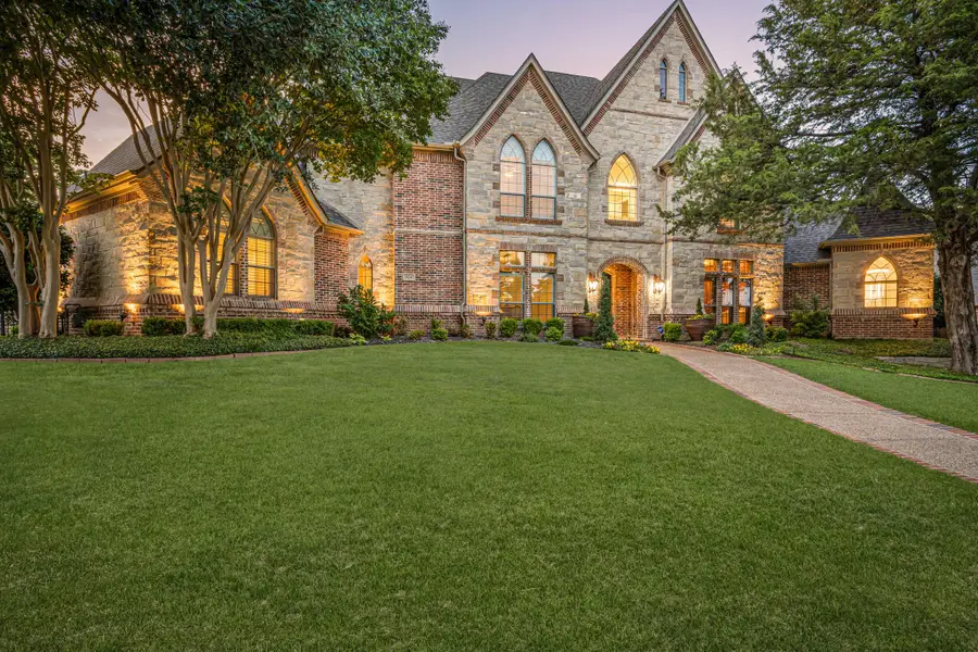 324 Oak Pointe Lane, Southlake, TX 76092 - #2