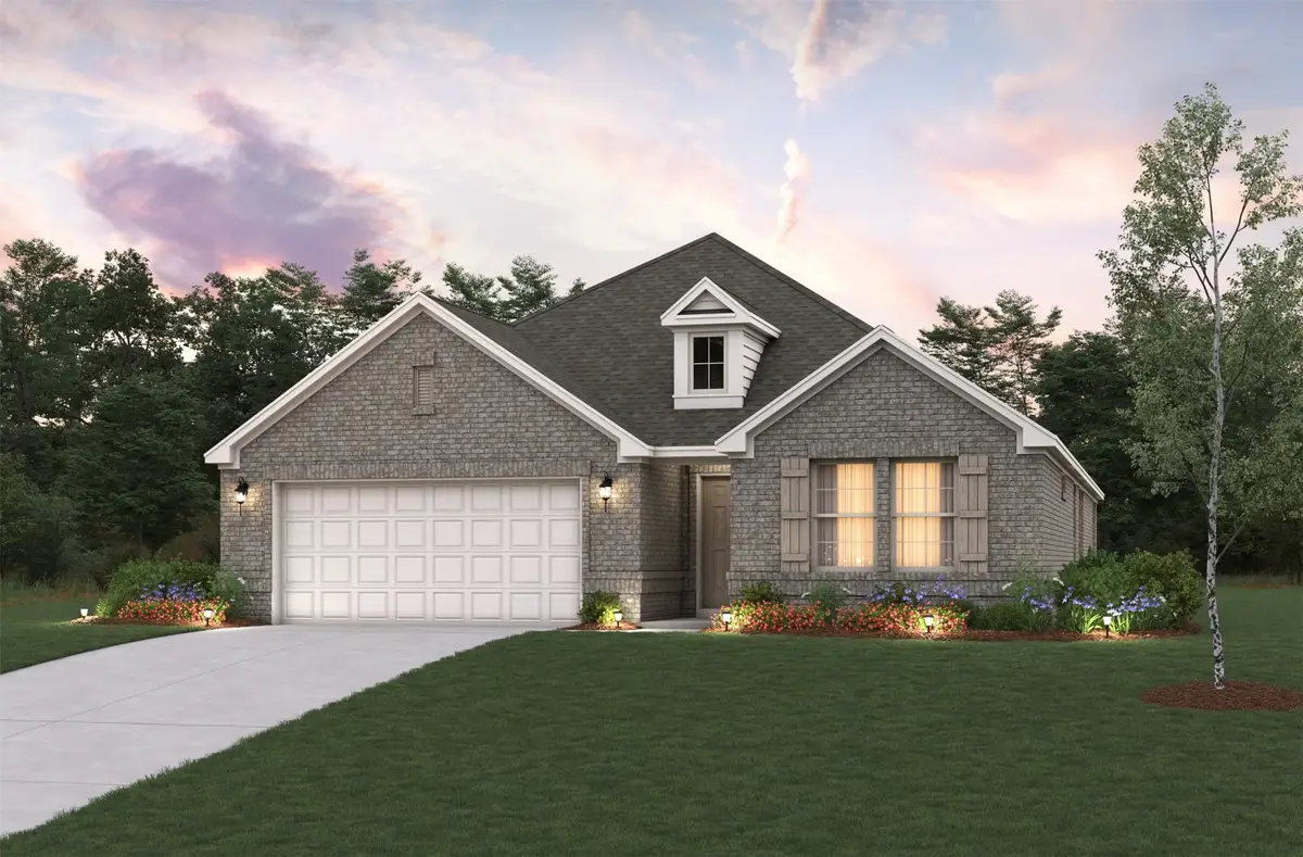 3730 Pinyon Pine Way, Venus, TX 76084 - #1