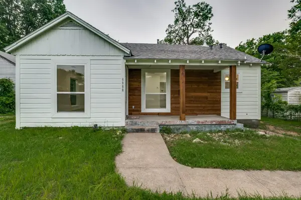 6808 Wofford Avenue, Dallas, TX 75227