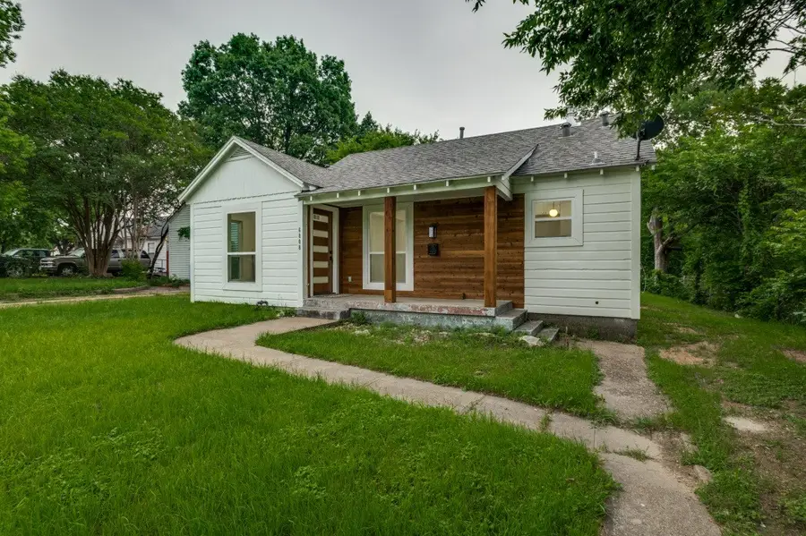 6808 Wofford Avenue, Dallas, TX 75227 - #2