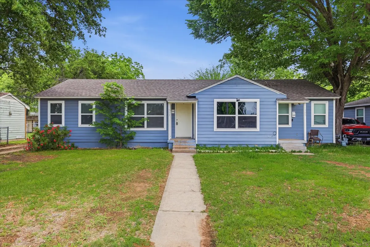 1303 Stone Drive, Irving, TX 75061 - #1