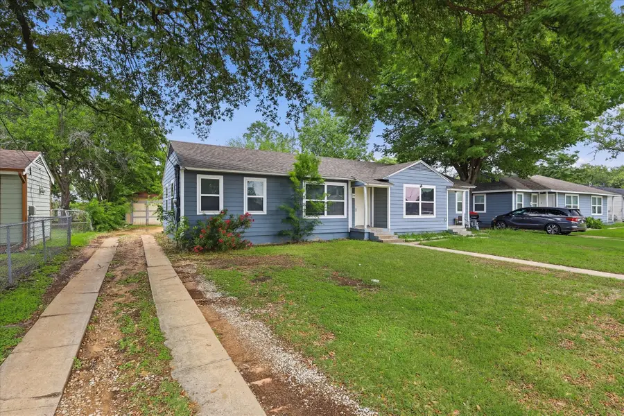 1303 Stone Drive, Irving, TX 75061 - #2