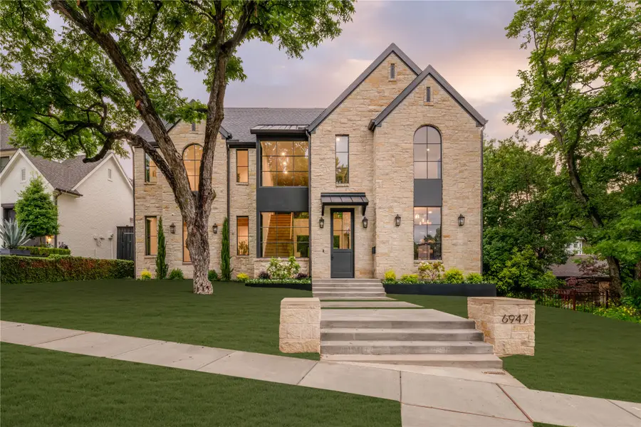 6947 Ellsworth Avenue, Dallas, TX 75214 - #2