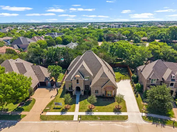 906 Beverly Circle, Cedar Hill, TX 75104