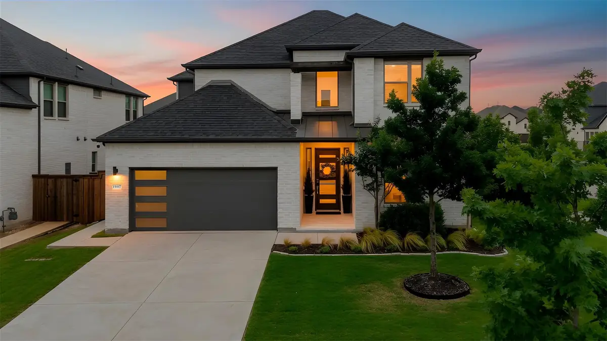 15917 Candletree Road, Frisco, TX 75035 - #1