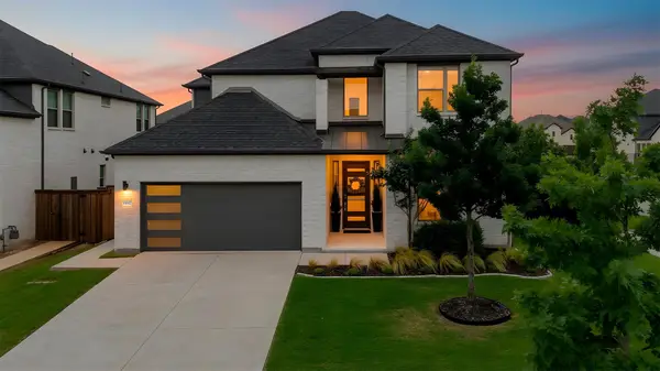 15917 Candletree Road, Frisco, TX 75035