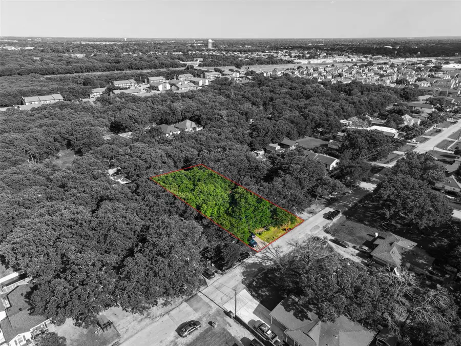 3016 Deep Well Road, Balch Springs, TX 75180 - #2