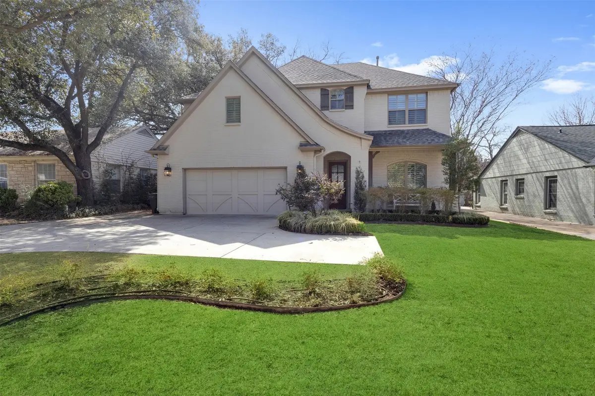 3429 S Westcliff Road S, Fort Worth, TX 76109 - #1