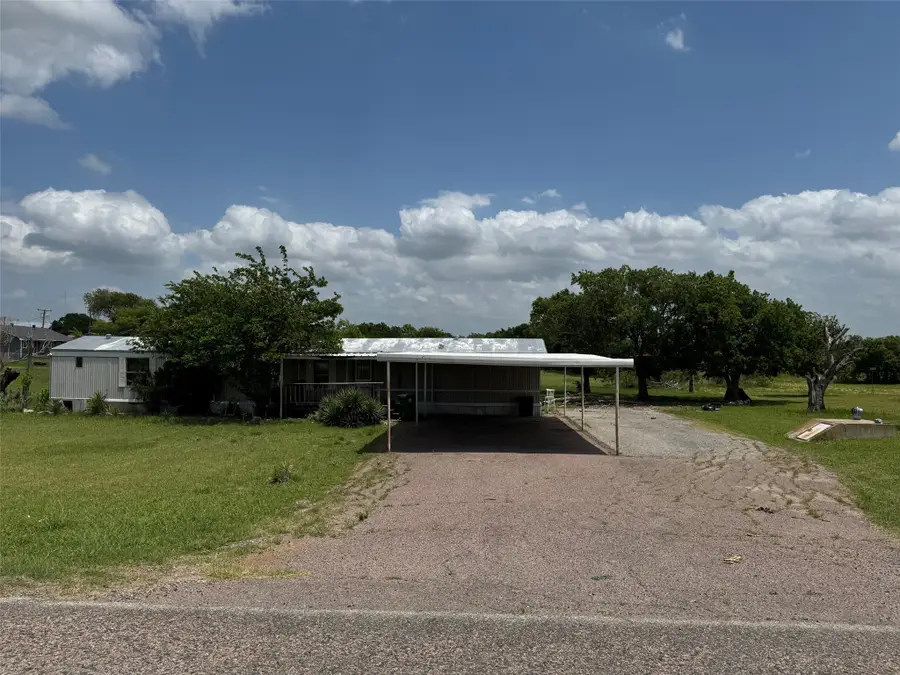 209 Mcelroy Street, Northwest Grayson, TX 76273 - #2