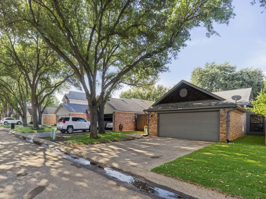 4010 Rive Lane, Addison, TX 75001 - #1