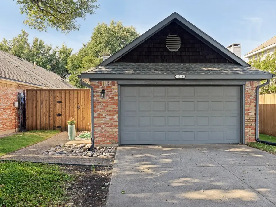 4010 Rive Lane, Addison, TX 75001 - #2