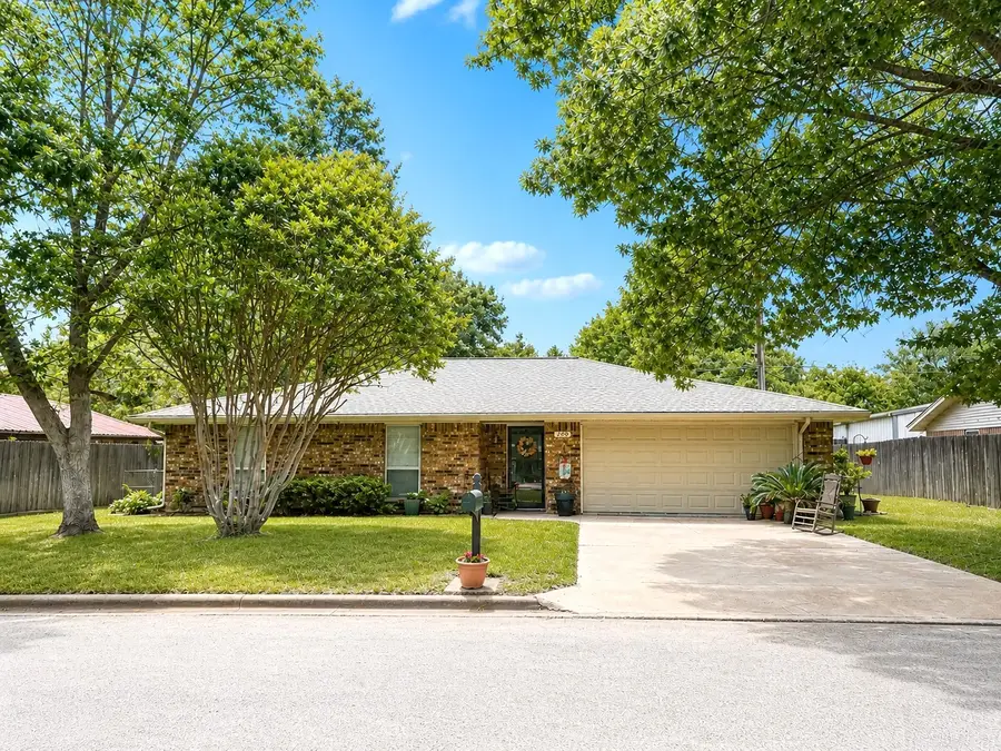 1207 Friona Street, Bowie, TX 76230 - #2