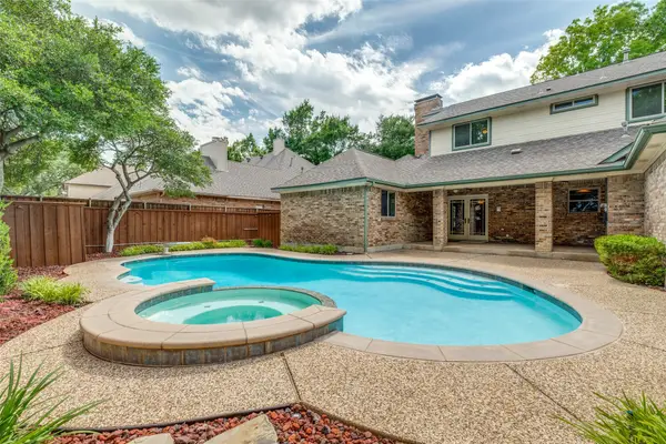 5200 Brouette Court, Plano, TX 75023