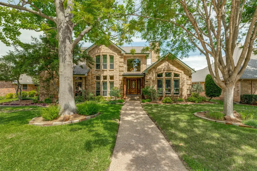 5200 Brouette Court, Plano, TX 75023 - #2