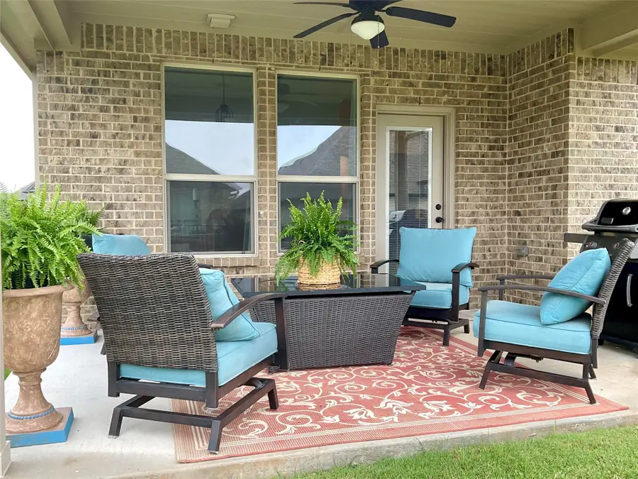 1034 Mickelson Drive, Granbury, TX 76048 - #2