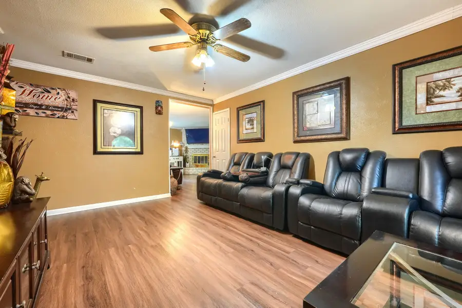 507 S Walnut Creek Drive, Mansfield, TX 76063 - #2