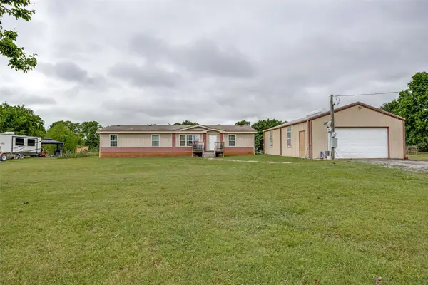 4694 County Road 1078, Princeton, TX 75407