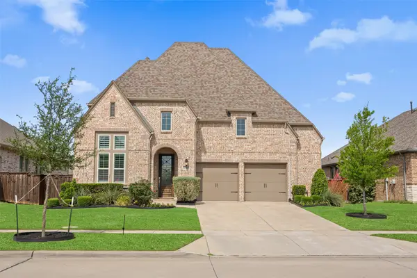 740 Mountain Laurel Drive, Prosper, TX 75078