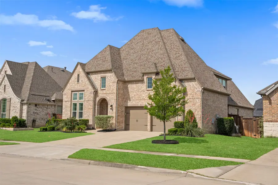 740 Mountain Laurel Drive, Prosper, TX 75078 - #2