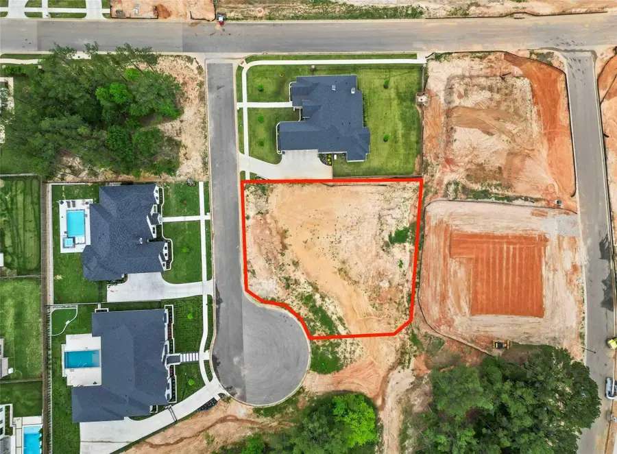 3216 Ravine Court, Tyler, TX 75703 - #2
