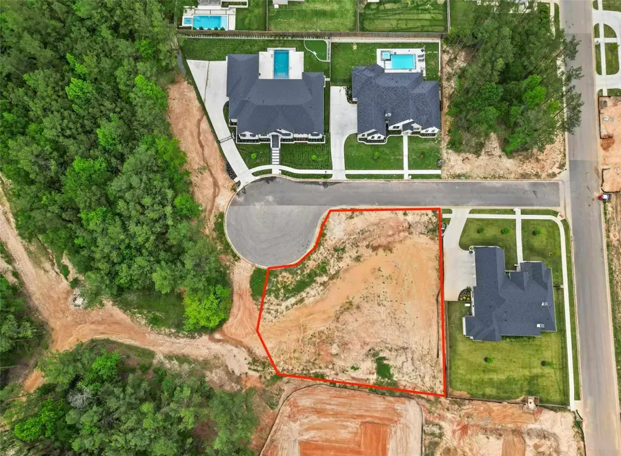 3216 Ravine Court, Tyler, TX 75703 - #3