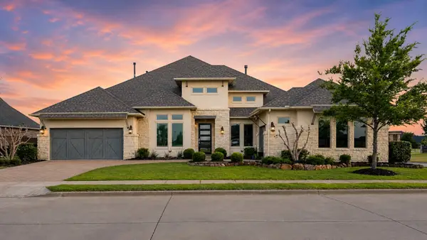1831 Lexington Avenue, Prosper, TX 75078