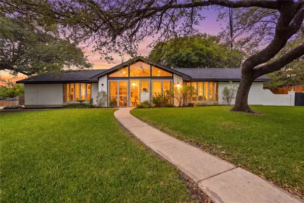 7508 Timber Ridge Court, Fort Worth, TX 76179