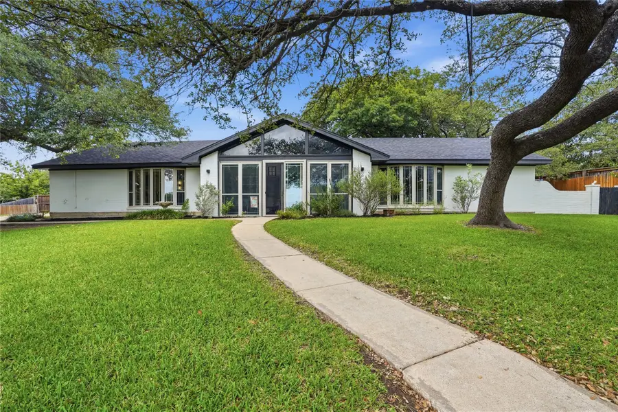 7508 Timber Ridge Court, Fort Worth, TX 76179 - #2