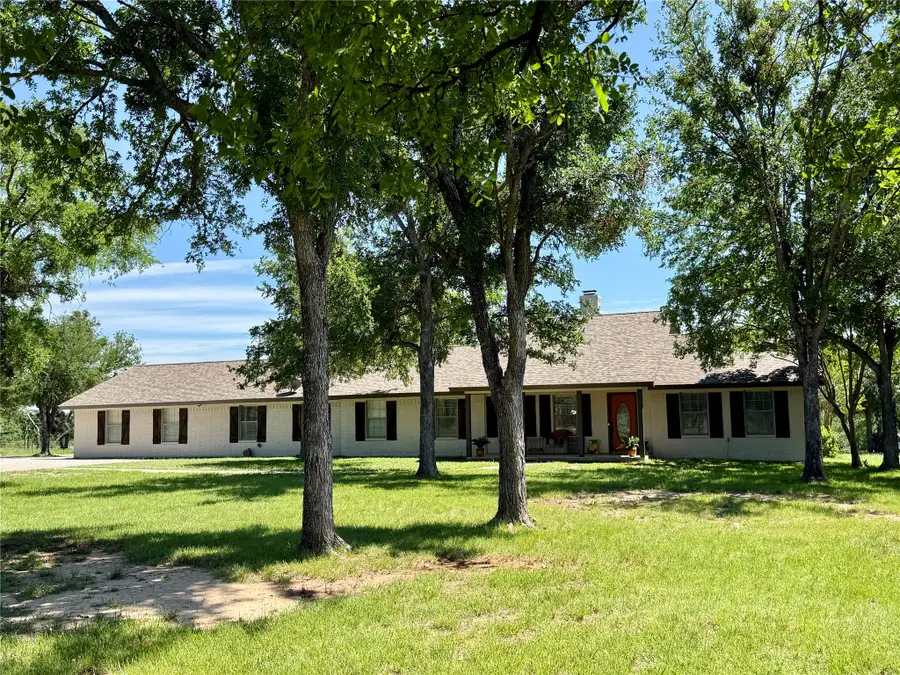 2007 Deepwater Road, Brownwood, TX 76801 - #2