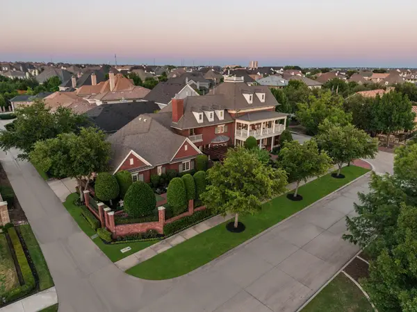 12405 Shoal Forest Lane, Frisco, TX 75033